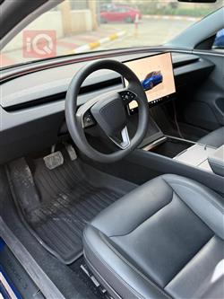 تسلا موديل 3